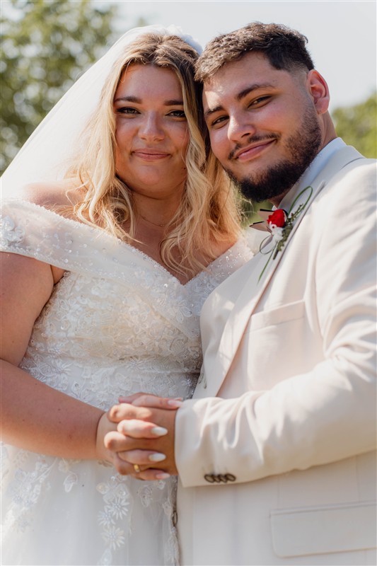 mariage chateau beausejour