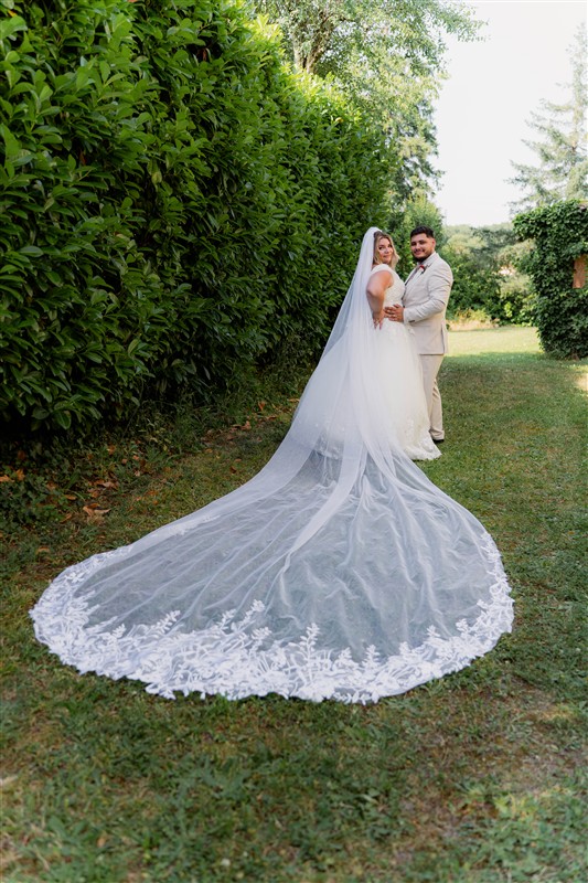 mariage chateau beausejour