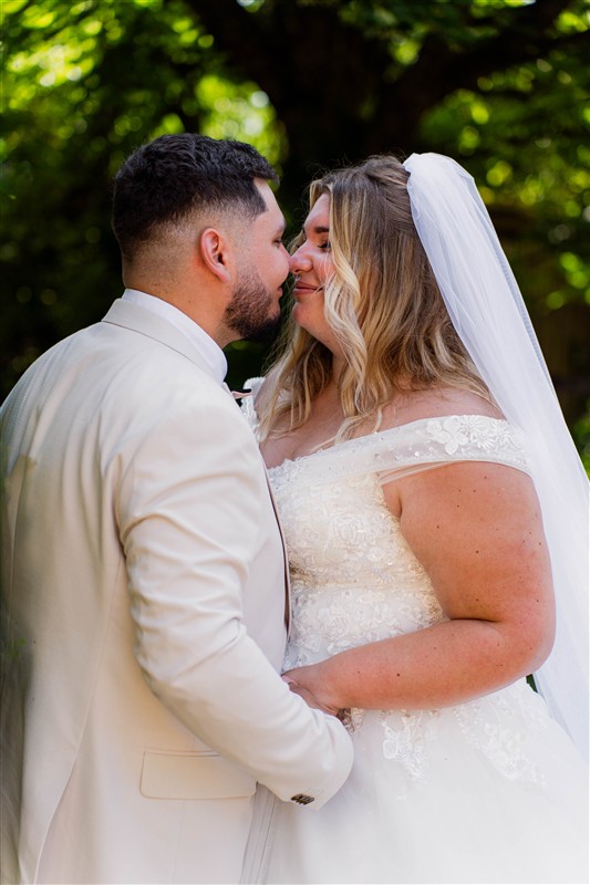 mariage chateau beausejour